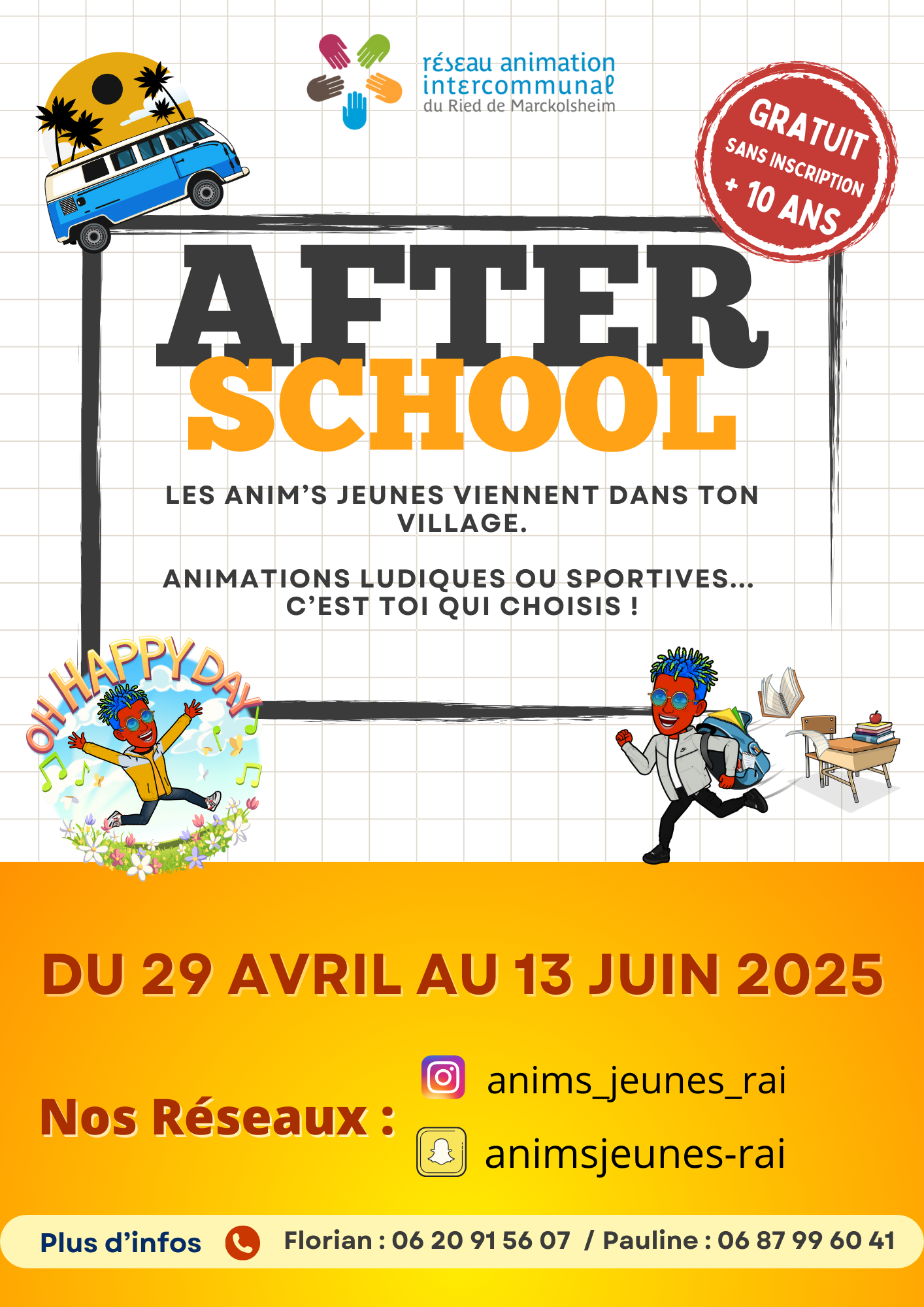 Afterschool